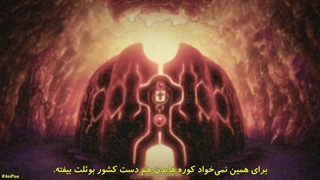 انیمه کلیواتس: شاه جانوران جادویی، نوزاد، و جسد قهرمان Clevatess: Majuu no Ou to Akago to Shikabane no Yuusha قسمت 6