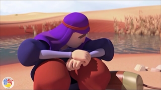 سفرهای سعدی - قسمت 5 |