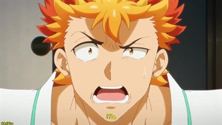 انیمه اونیمو کایتن بخش تولد دوباره قسمت 6