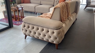 چستر: بهترین مبلمان ال تخت خواب شو