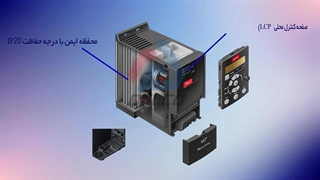 معرفی اجزای اینورتر