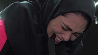 رکورد شکنی فائزه سرلک