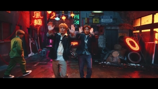 LIL LEAGUE  真夏ノ花火 jpop