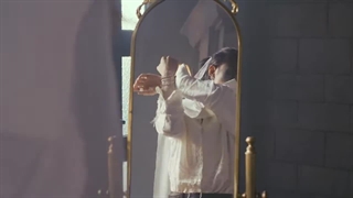 دنس هیونجین با آهنگ play with fire