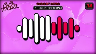 بازی کیپاپ ورژن انهایپن ( درخواستی )