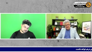 14040516: کشتار شیعه یان و محو حزب الله روی میز است