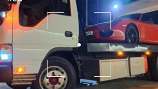 کفی خودروبر قائم شهر