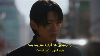 قسمت دوم سریال ناقص‌ها + زیرنویس فارسی چسبیده The Defects 2025