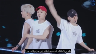 تماشای اجرای آهنگ Miss you از CBX در کنسرت ژاپن با زیرنویس فارسی چسبیده