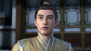 انیمه فرقه‌ی شمشیر I Am The Blade قسمت 7