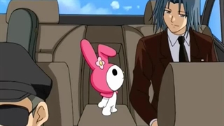 انیمیشن مای ملودی ، فصل ۱ ، قسمت 12 ، زیرنویس فارسی