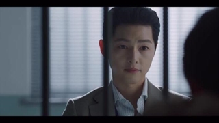 سریال وینچنزو فصل اول قسمت 19 دوبله فارسی