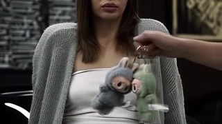 شما ها واقعا لبوبو رو دوست دارین؟از چیه این عروسک خوشتون میاد؟