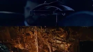 قطعه آیزنگاد تو ارباب حلقه ها چجوری اجرا شده