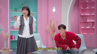 قسمت 2 برنامه دیر عاشق شدن بهتر از سینگل موندنه با زیرنویس چسبیده + لینک دانلود