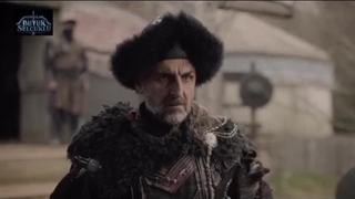 سریال آلپ ارسلان فصل دوم قسمت۱۷