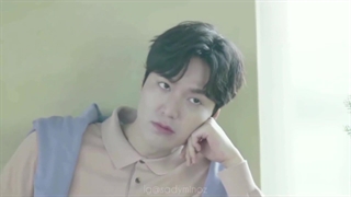 مگه داریم جذاب تر از لی مین هو ⁦❥