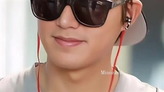 میکس کیوت اوپا مین هو