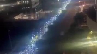 14040516: تصاویری از تجمع بی انتهای دیشب حزب‌الله