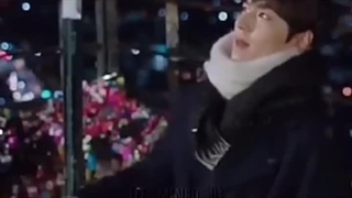 میکس برفی از لی مین هو