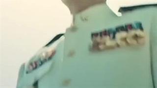 با جذابترین ناخدای دنیا آشنا بشین !