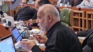 رفتار عجیب وزارت نیرو در یک منطقه تهران