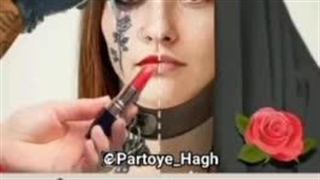 تجربه نزدیک به مرگ خانم دکتر بدحجاب