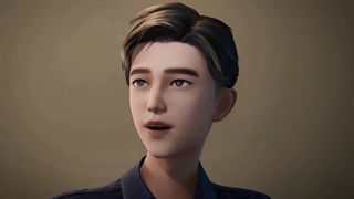 انیمه حرکت به سمت ستارگان The Long March Toward the Universe قسمت 4