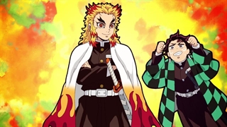 Demon Slayer فصل دوم قسمت 2 دوبله فارسی بدون سانسور