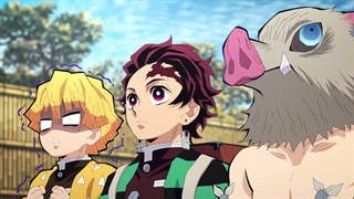 Demon Slayer فصل دوم قسمت 8 دوبله فارسی بدون سانسور