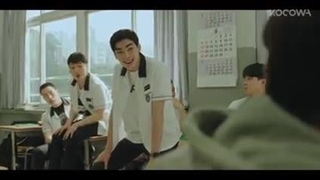 قسمت 1 سریال کلاس قهرمان ضعیف با زیر نویس فارسی [لینک دانلود]