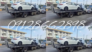 حمل خودرو رویان