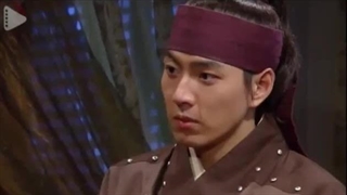 افسانه جومونگ - قسمت ۸