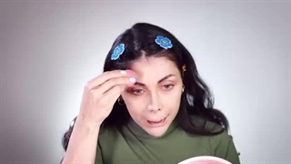 صفر تا صد میکاپ لایت و روزانه با محصولات برند های ایرانی خوب - مناسب مبتدی ه