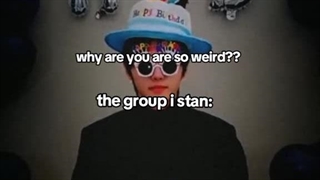 گروهی که من دنبال میکنم