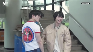 ضبط چالش های Love Language از TxT با زیرنویس فارسی