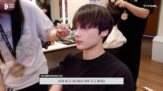 اتفاقاتی که در تور اروپای TxT افتاد با زیرنویس فارسی