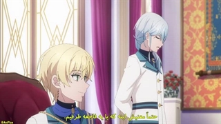 انیمه ی جادوگر خاموش قسمت 6 با زیرنویس فارسی