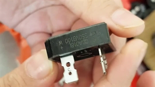 قطعات پرمصرف تعمیرات دستگاه جوش در مجموعه جوش وبرش مقدم به تعداد شارژ شد