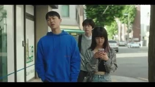 قسمت 5 سریال قهرمان ضعیف کلاس با زیر نویس فارسی [لینک دانلود]