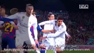 عجیب ترین اشتباهات داوری تاریخ !! پرونده داوری های الکلاسیکو