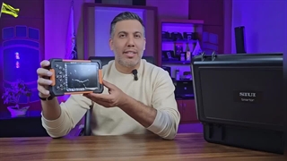 SIUI SMARTOR؛ عیب‌یاب التراسونیک پیشرفته برای شناسایی دقیق نقص‌ها