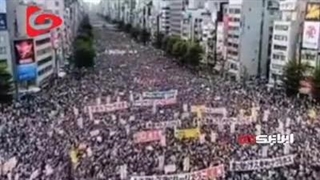 ژاپن برای فلسطین-240p