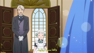 انیمه با معشوقه ی سابق خواهرم نامزد شدم قسمت 6