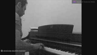 موسیقی اسپانیایی(مالاگونا)کنسرت خانم چِر سرکیسیانShahab nazer fassihi