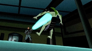 سریال بن تن 2005 فصل دوم قسمت 1 دوبله فارسی ( کیفیت عالی)