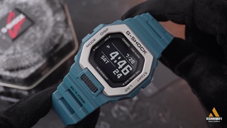 ساعت مچی جیشاک Casio G-Shock GBX-100-2