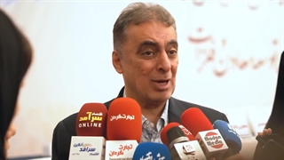 سعدمحمدی: انجام ۷۶ میلیون تن عملیات معدنی در معدن جانجا/ بزرگ‌ترین هیپ لیچینگ خاورمیانه در حال احداث