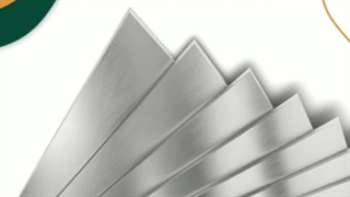 شرکت فلز کالا وارد کننده و عرضه کننده مستقیم انواع ورق استیل