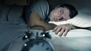 ویدیو/ خواب نامنظم با بدن چه میکند؟